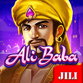 Ali Baba fbm gaming hot game icon
