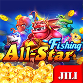 All Star Fishing fbm gaming fishing icon