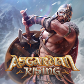 Asgardian Rising fbm gaming hot game icon