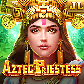 Aztec Priestess fbm gaming hot game icon