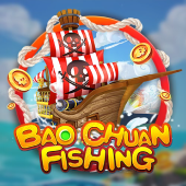 Bao Chuan Fishing fbm gaming fishing icon