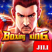 Boxing King fbm gaming hot game icon