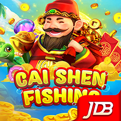 Cai Shen Fishing fbm gaming hot game icon