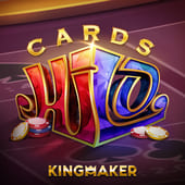 Cards Hi Lo fbm gaming cards icon