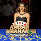 Casino Marina Andar Bahar fbm gaming live casino icon