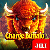 Charge Buffalo fbm gaming hot game icon