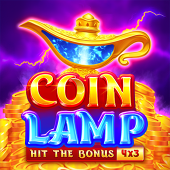 Coin Lamp fbm gaming slot icon