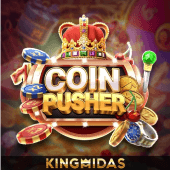 Coin Pusher fbm gaming cards icon