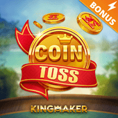 Coin Toss fbm gaming cards icon