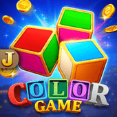 Color Game fbm gaming hot game icon