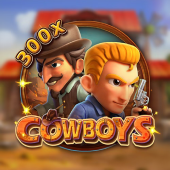 Cowboys fbm gaming hot game icon