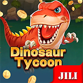Dinosaur Tycoon fbm gaming fishing icon
