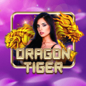Dragon Tiger fbm gaming live casino icon