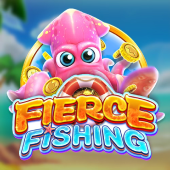 Fierce Fishing fbm gaming fishing icon