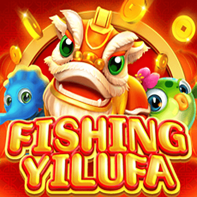 Fishing Yi Lu Fa fbm gaming fishing icon