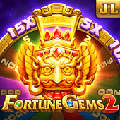 Fortune Gems 2 fbm gaming hot game icon