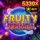 Fruity Bonanza fbm gaming hot game icon