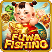 Fuwa Fishing fbm gaming fishing icon