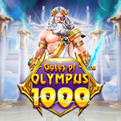 Gates of Olympus 1000 fbm gaming hot game icon