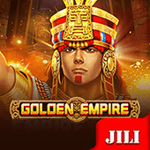 Golden Empire fbm gaming hot game icon