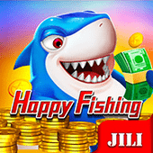 Happy Fishing fbm gaming hot game icon