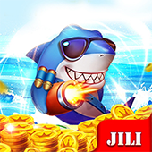 Jackpot Fishing fbm gaming fishing icon