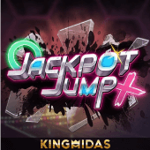 Jackpot Jump fbm gaming cards icon