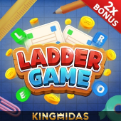 Ladder Game fbm gaming cards icon