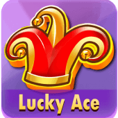 Lucky Ace fbm gaming live style icon