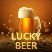Lucky Bear fbm gaming cards icon