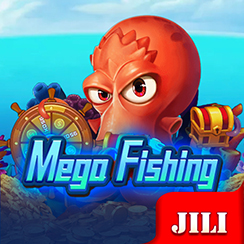 Mega Fishing fbm gaming fishing icon