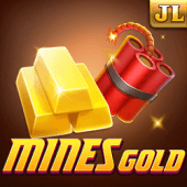 Mines Gold fbm gaming slot icon