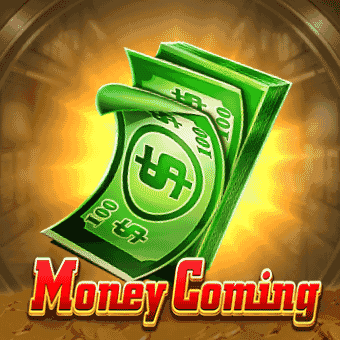 Money Coming fbm gaming slot icon