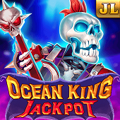 Ocean King Jackpot fbm gaming fishing icon