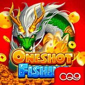 Oneshot Fishing fbm gaming fishing icon