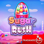 Sugar Rush fbm gaming slot icon