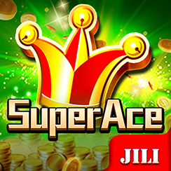 Super Ace fbm gaming hot game icon