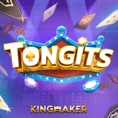 Tongits fbm gaming cards icon