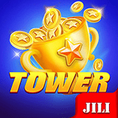 Tower fbm gaming Slot Game icon