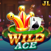 Wild Ace fbm gaming slot icon